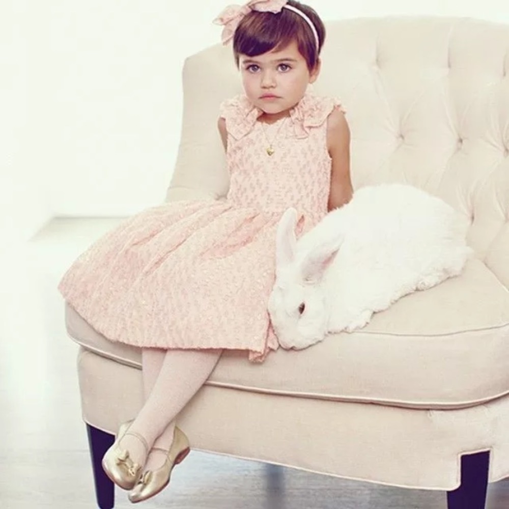 Janie And Jack Dress